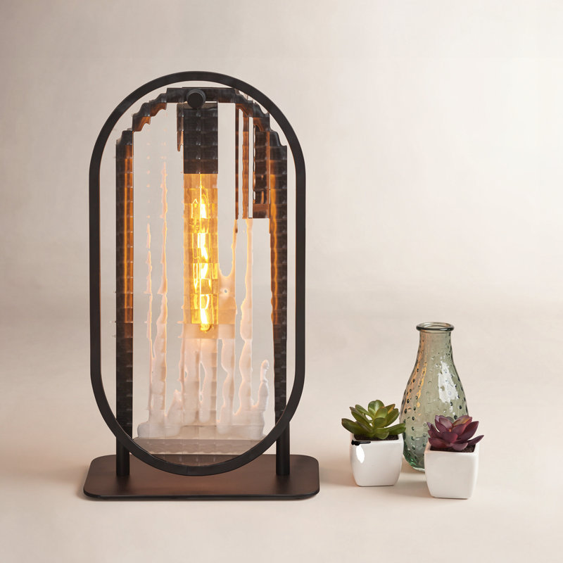 Lanterne de table Emeline