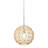 Rittman 1 - Light White Pendant
