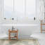 Banc de douche en PEHD Nalyjah-1542098848-1542098878