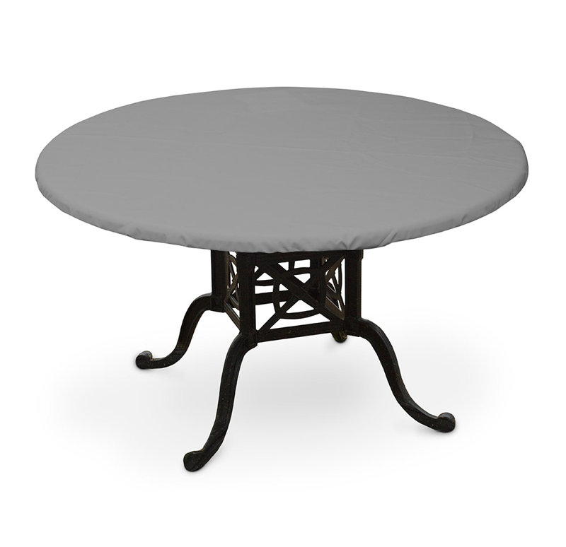 Weathermax™ Outdoor Patio Table Cover, Grey