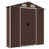 Brown is out of stock