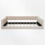 Lit de jour tapissier-1162380005