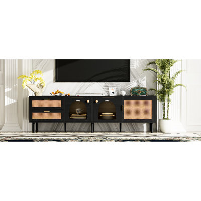 Media Cabinet For 80