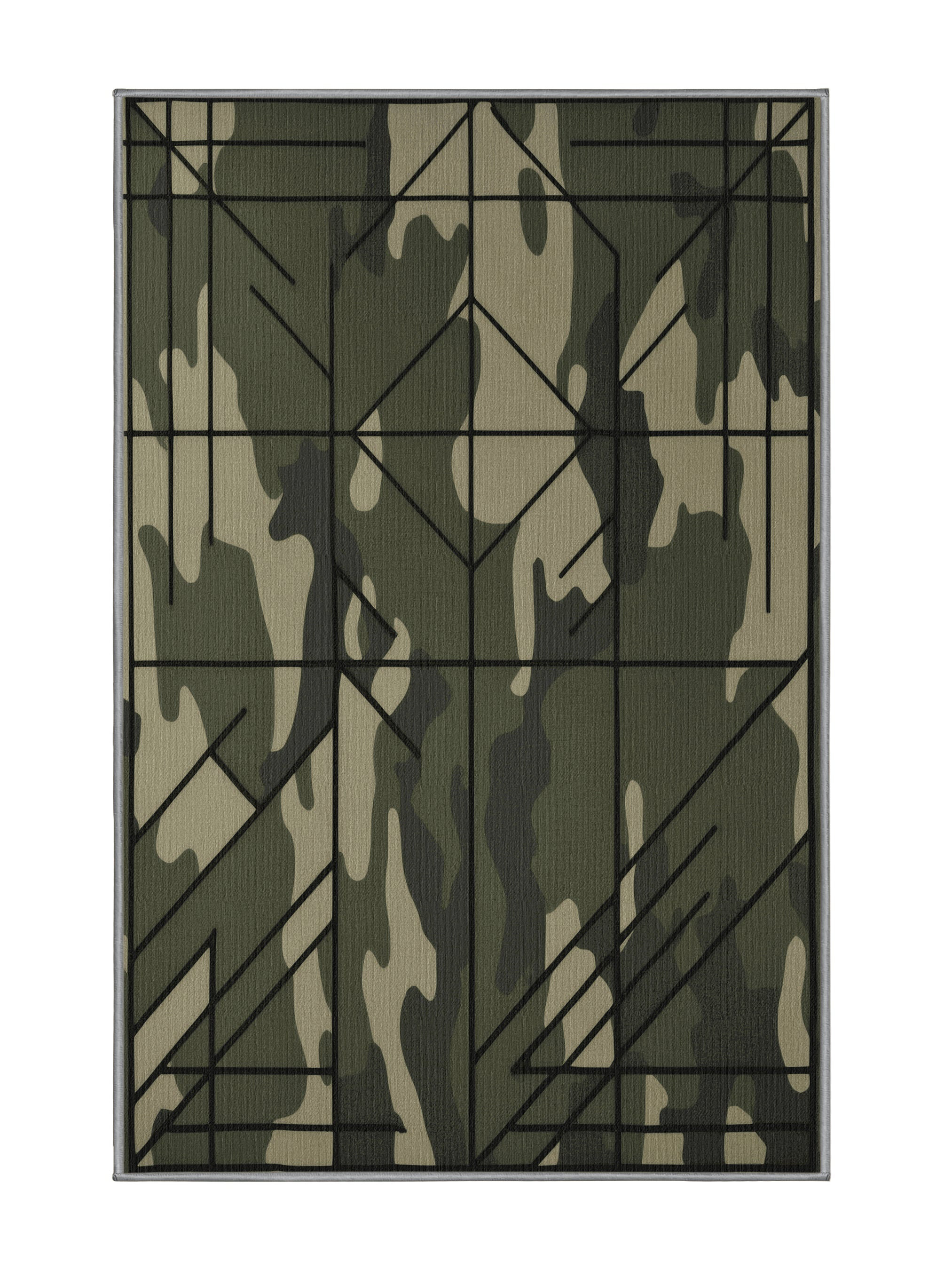 Gallery Detail: Ivy Bronx Scout S Mark Rug