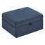Repose-pieds avec rangement Brickner Lana-118027148