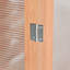 Petite armoire pour l'extérieur et l'intérieur Outsunny