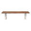 Banc en bois Aabriella