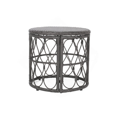 BRUCE SIDE TABLE