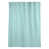 Sarcelle / Blanc Ditsy