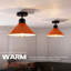 Bustos Semi Flush Mount-636767647
