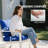 Outdoor 4.75'' Seat / Back Cushion-121687379