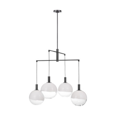 6-Light Chandelier