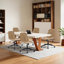 Chaise de bureau Keavey -101644379-101644380
