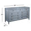 Sabal Bay 9 - Drawer Dresser-989084672-1021879324