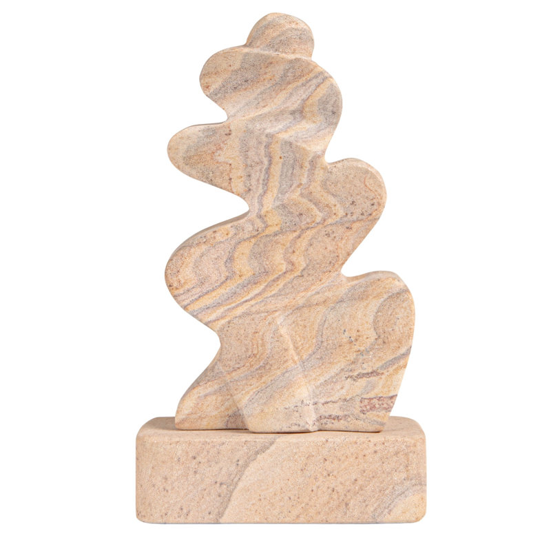 Sandstone Décor, Natural