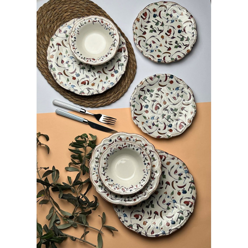 Dinner Set