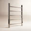 Ryton Wall Mount Electric Towel Warmer-61696393-61696392