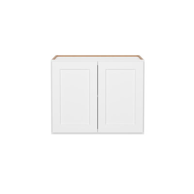 Armoire murale facile à assembler 30 po x 24 po x 12 po / 15 po / 18 po Camlock