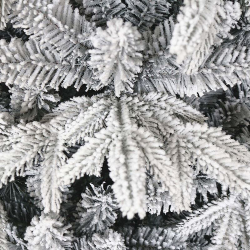 Arbre de Noël artificiel pin 84 '