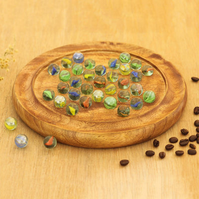 Jayllen Loon Peak® Puzzle