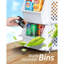 Bac de rangement Tamae-1247356765