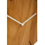 Jelany Wood Wall Clock