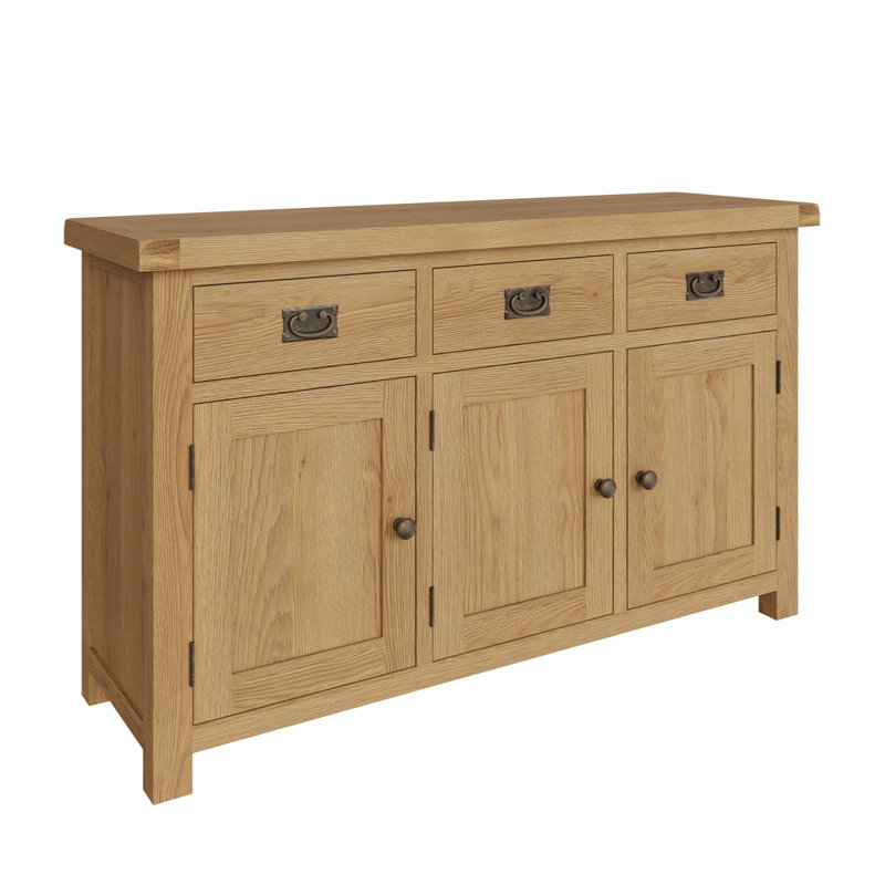 CO DINING 139cm Sideboard