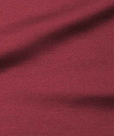 Cosmic Rays Fabric, Red