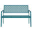 Iron Bench-1120145812