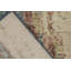 Distressed Homage Wool Abstract Area Rug-277709476
