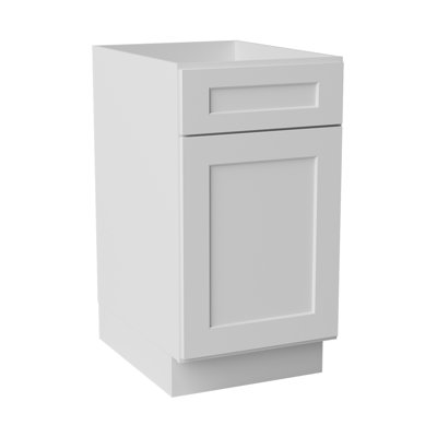 Armoire de cuisine en bois massif prêt à assembler Sinber