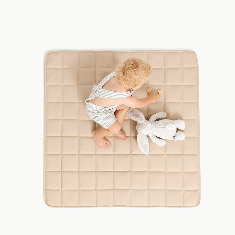 Gathre Quilted Mat, Millet