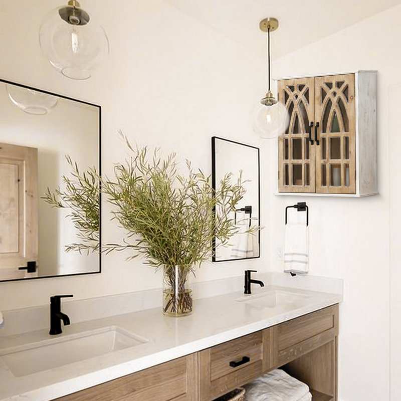 Sowder Bathroom Cabinet