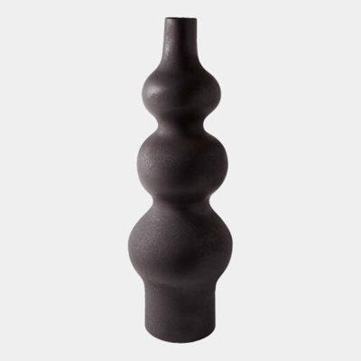 Pasteur, Panisse, Muguet, Fenouil, and Deoune Handcrafted Table Vase