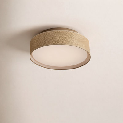 Jessalyn LED Flush Mount