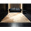 Tapis moelleux moelleux de style scandinave adama beige - reliure beige