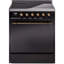 ILVE Nostalgie II 30 in Induction Range-1578349287