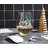 34oz. Stemless Wine Glass