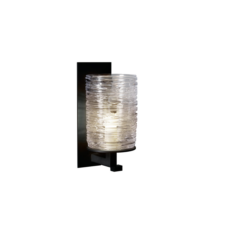 Simon Pearce Echo Lake Sconce - Thumbnail 2