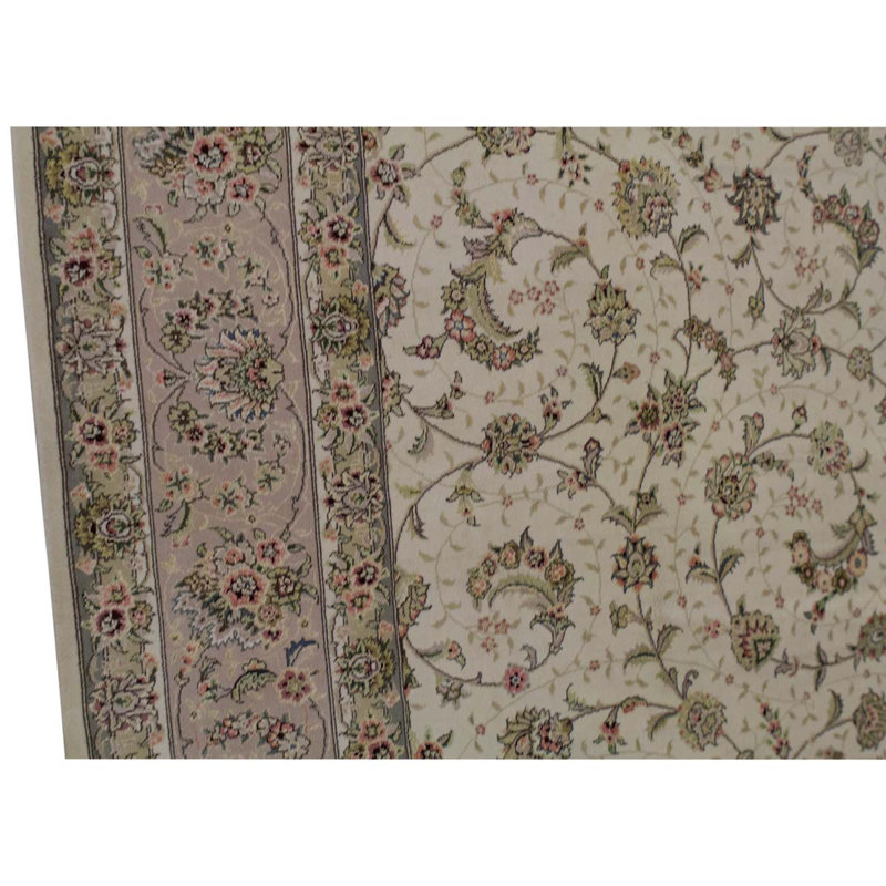 One-of-a-Kind 9' X 12' Area Rug