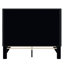 Lit tapissier Arkwright, lit tapissier moderne-875325471