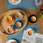 Porcelain Espresso Cup and Saucer-63908278