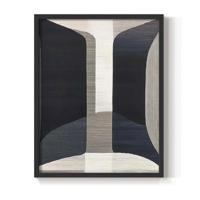 "ABSTRACT Series DCLIX" par J Paul