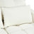 110.2" U-shaped Sofa Pull-out Sofa Bed with Double Storage Chaise-1342930844