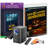 USB Projector Kit - AtmosFX Jack-O-Lantern Jamboree USB + Projector + Large White Screen