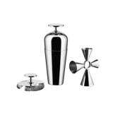 The Tending Box Stainless Steel Bar Tool Set