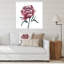 Fleur de pivoine rouge rétro-1534097189-1534097202