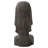 Easter Island Ahu Akivi Moai Monolith Statue