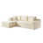 Beige est en rupture de stock