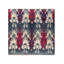 Contemporary One-of-a-Kind 6' 1" X 6' 3" Hand Knotted Area Rug